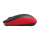LOGITECH M190 Red - 591051 - zdjęcie 3